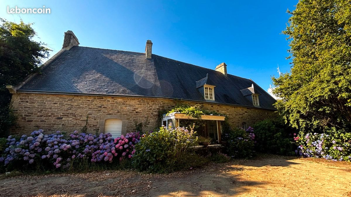 Maison à vendre, 330m², Douarnenez