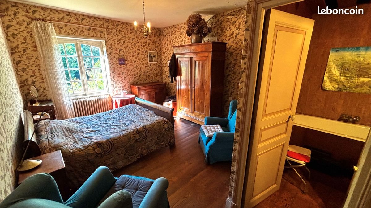 Maison à vendre, 330m², Douarnenez