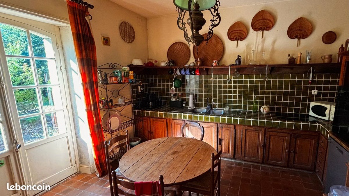 Maison à vendre, 330m², Douarnenez