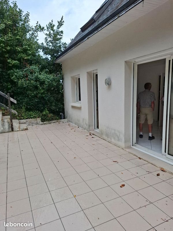 Maison à vendre, 97m², Quimper
