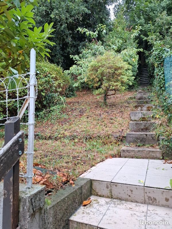 Maison à vendre, 97m², Quimper
