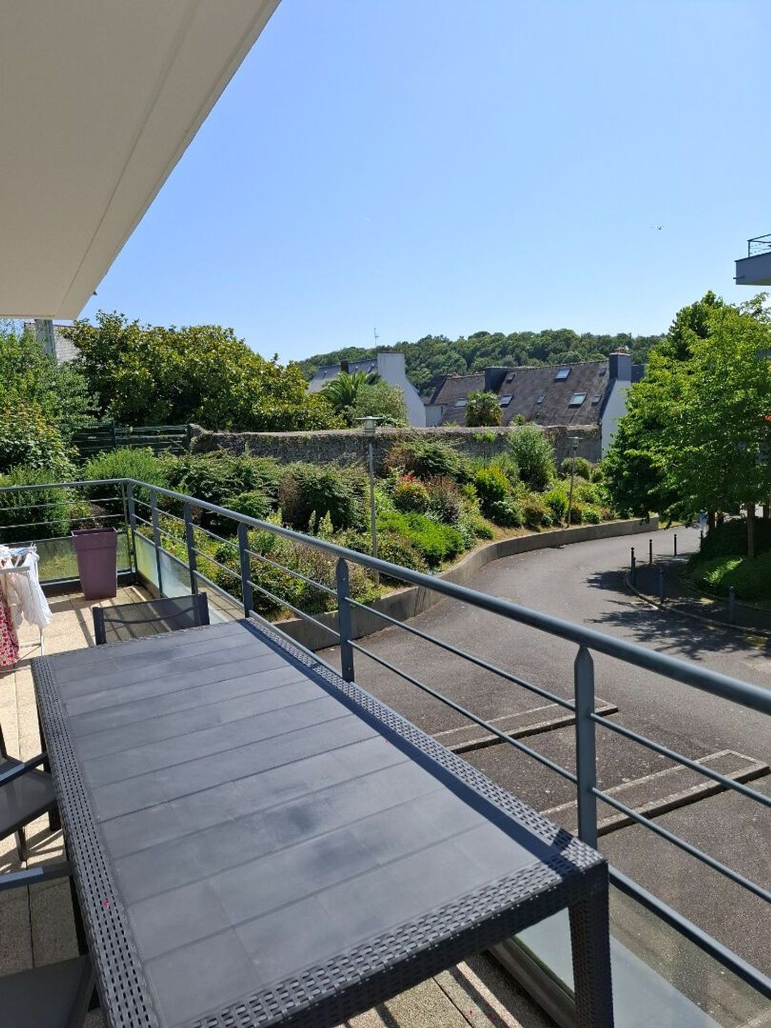 Appartement à vendre, 64m², Quimper