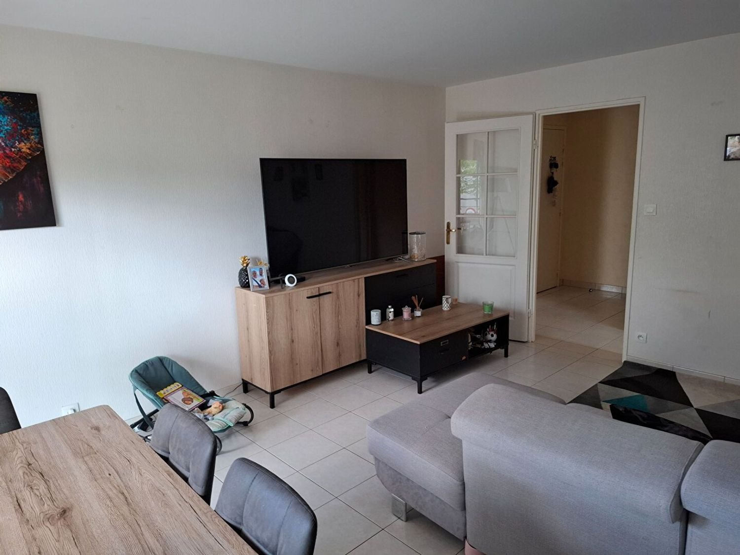 Appartement à vendre, 64m², Quimper