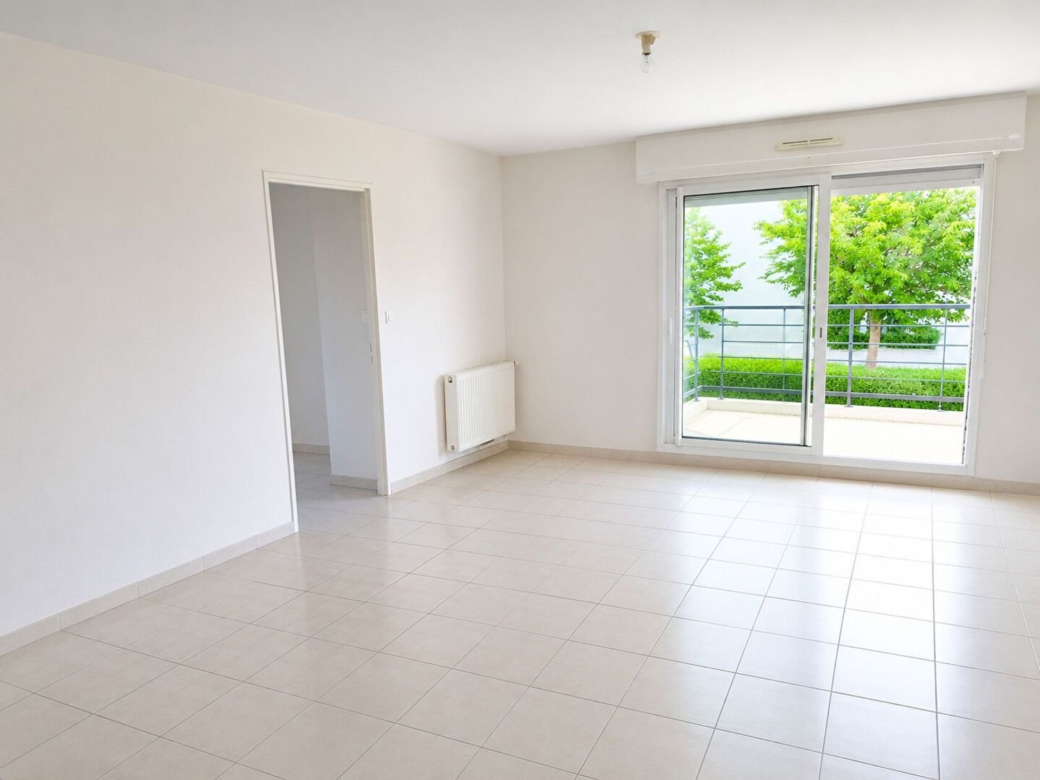 Appartement à vendre, 64m², Quimper