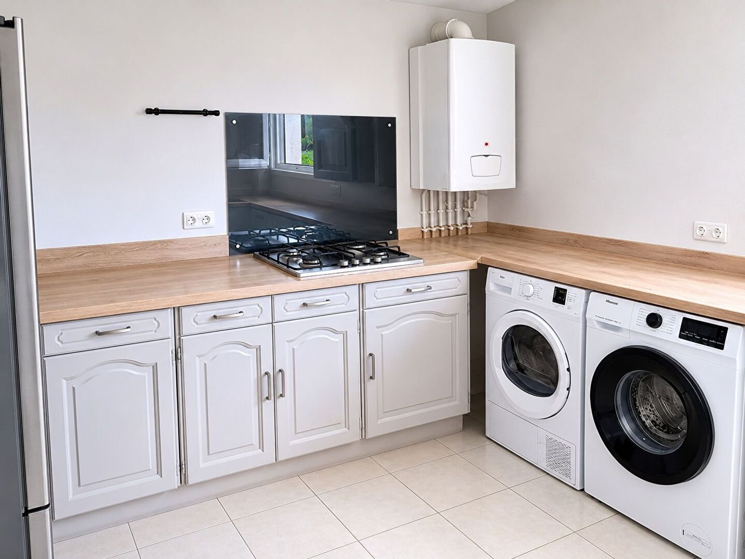 Appartement à vendre, 64m², Quimper