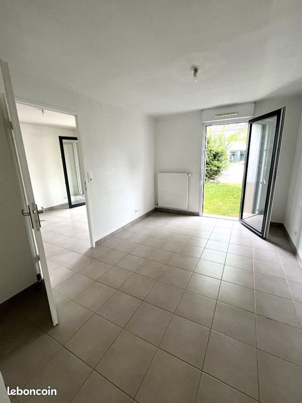 Appartement à vendre, 40m², Pont-l'Abbé