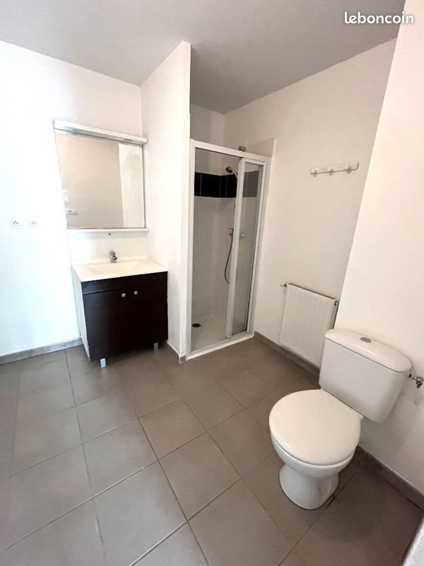 Appartement à vendre, 40m², Pont-l'Abbé