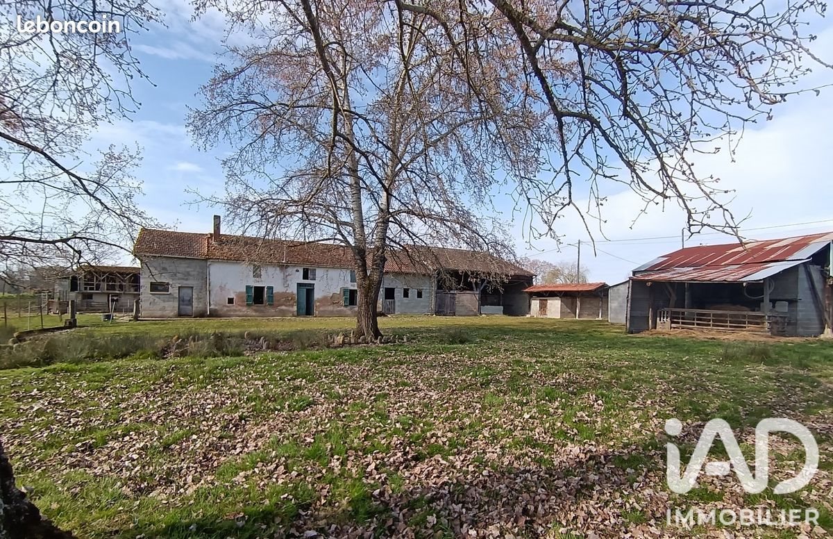 Maison à vendre, 180m², Plaisance