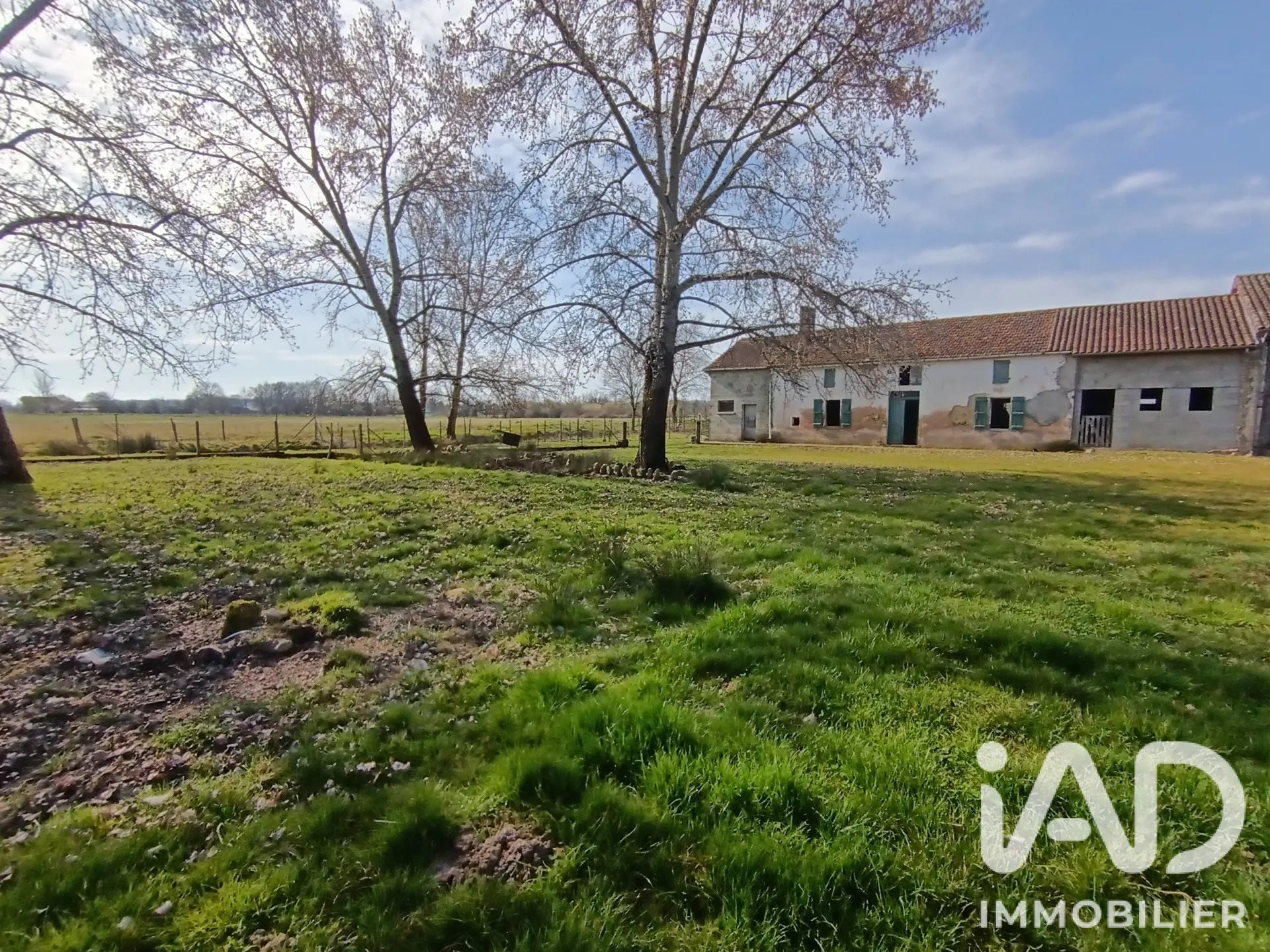 Maison à vendre, 180m², Plaisance