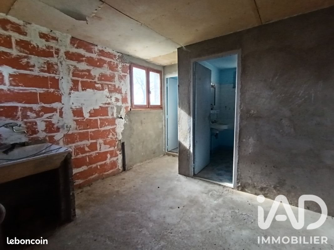 Maison à vendre, 180m², Plaisance