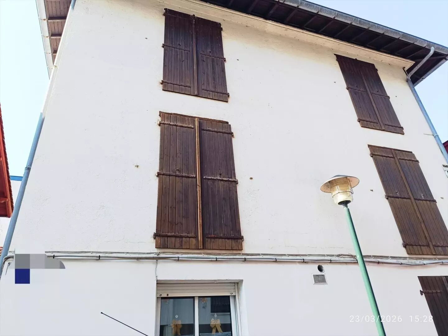 Appartement à vendre, 49m², Saint-Jean-de-Luz