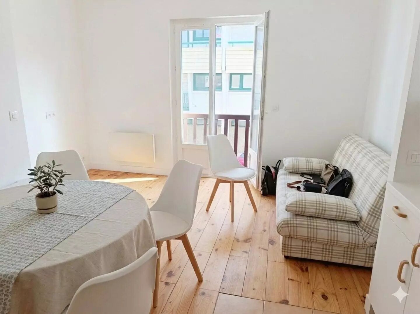 Appartement à vendre, 49m², Saint-Jean-de-Luz