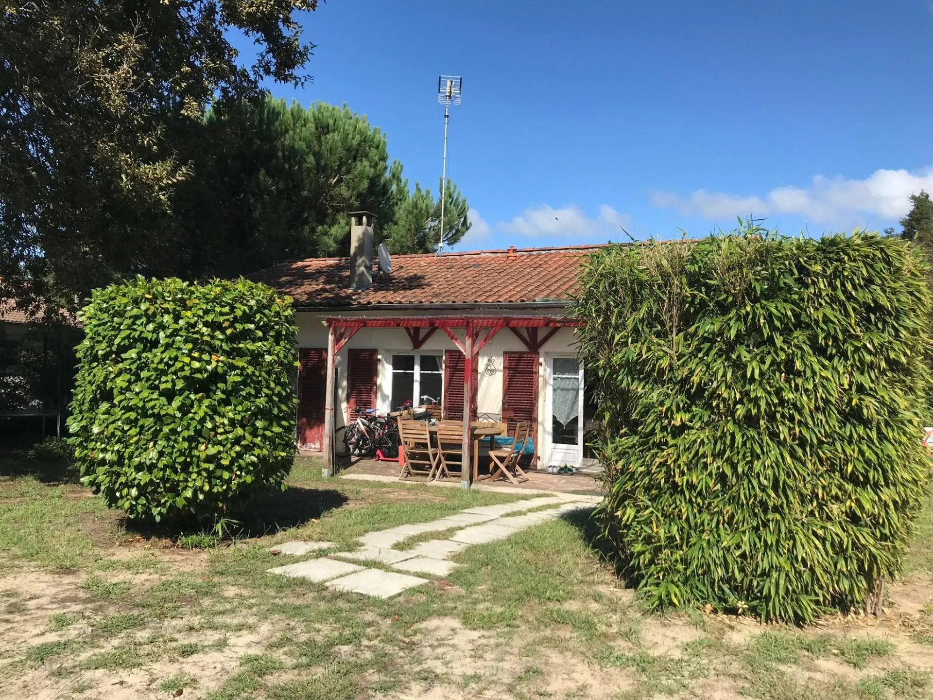 Maison à vendre, 85m², Soustons