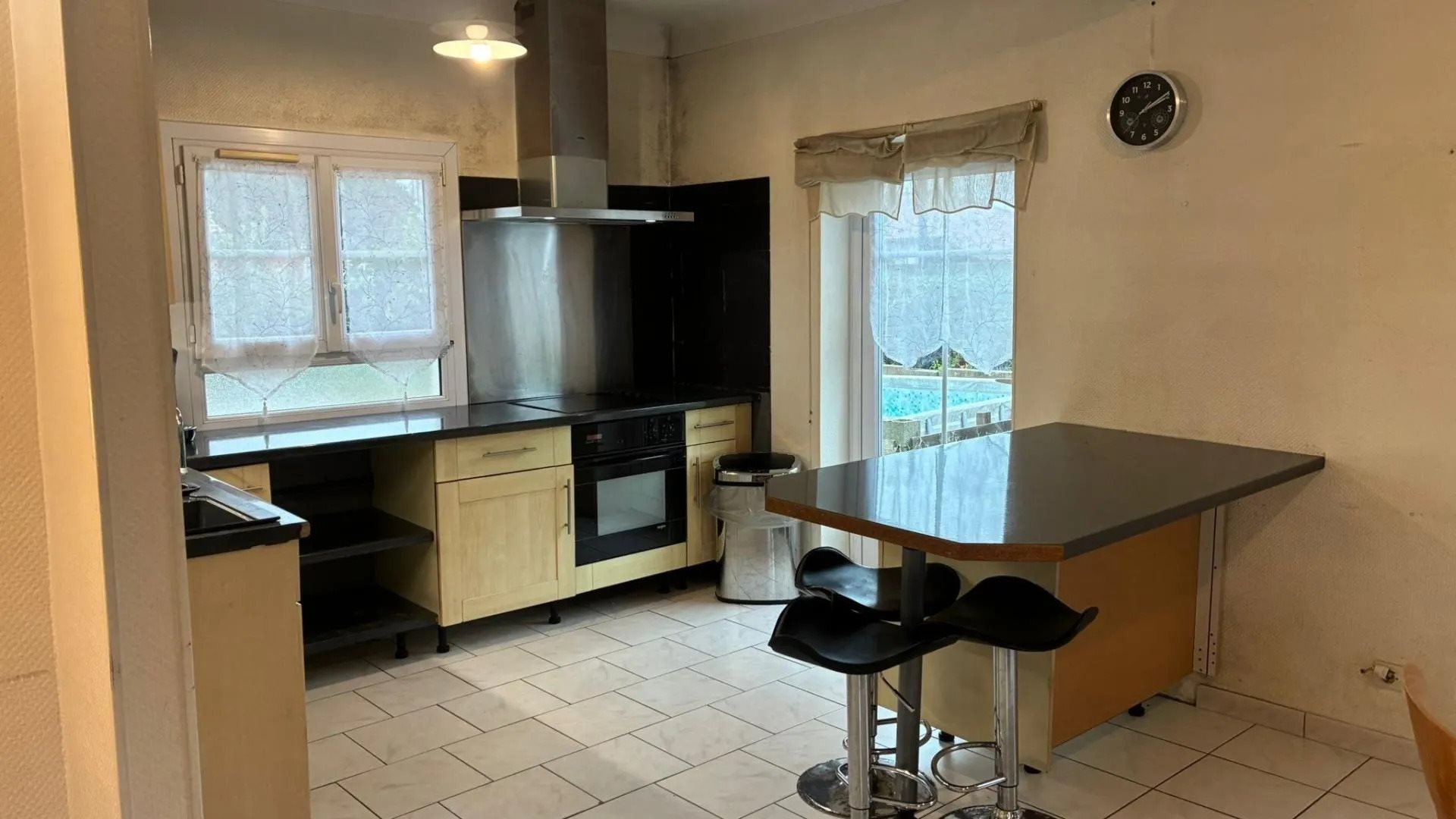Maison à vendre, 85m², Soustons