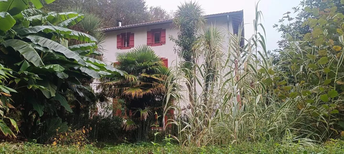 Maison à vendre, 270m², Espelette
