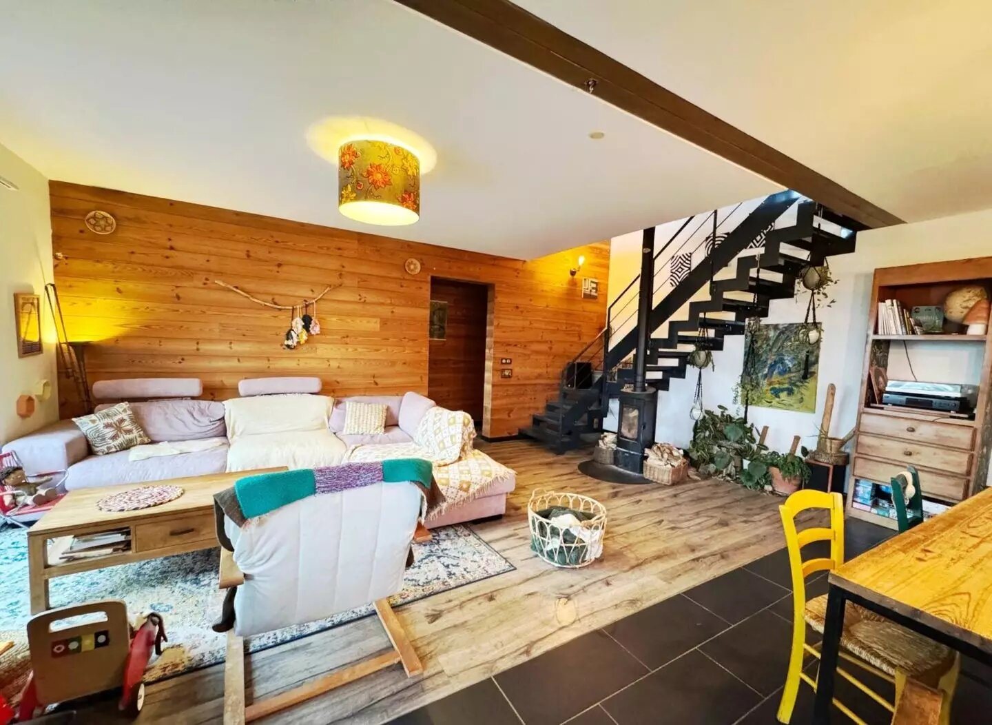 Maison à vendre, 130m², Bardos