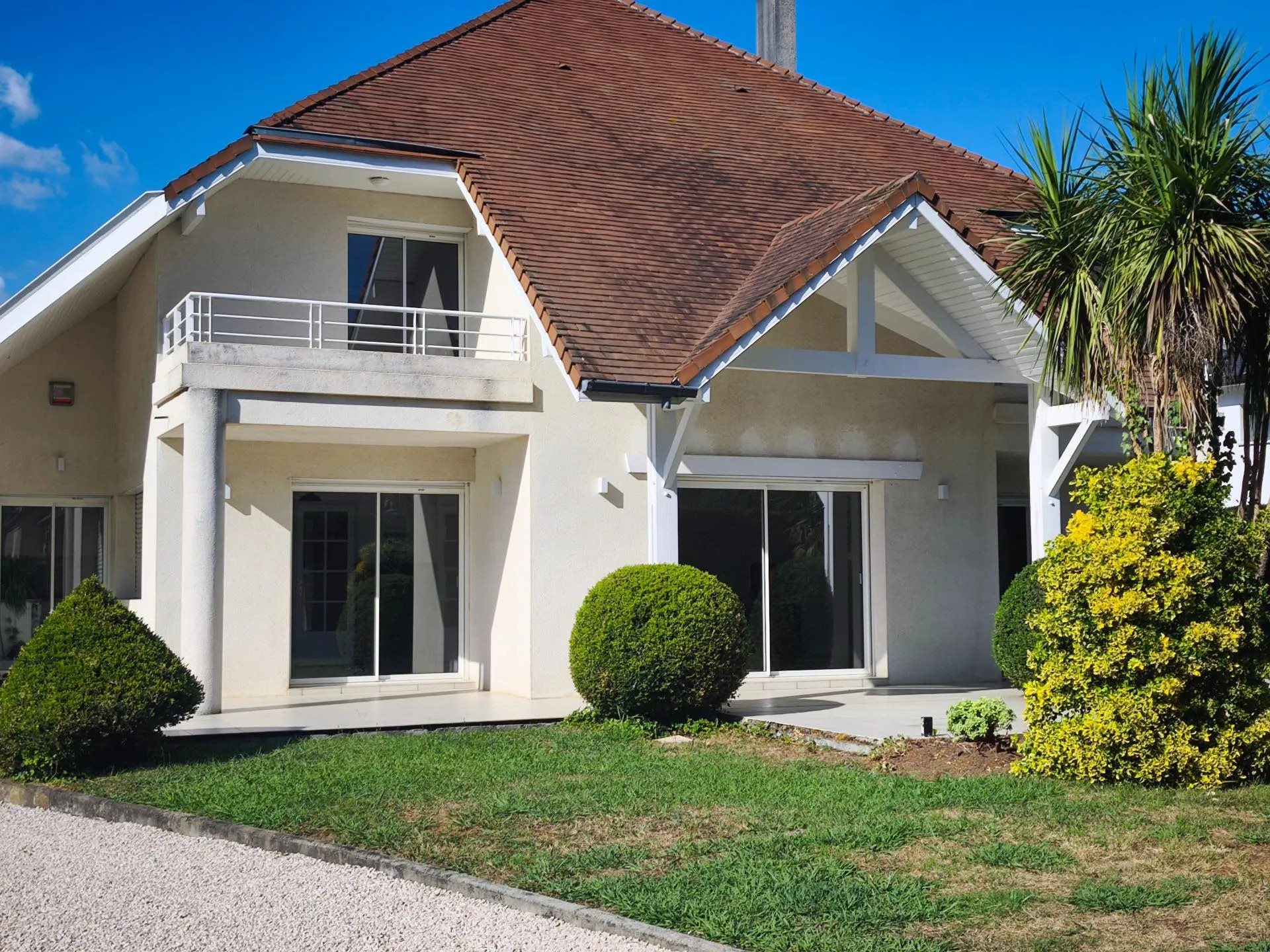 Maison à vendre, 163m², Lée