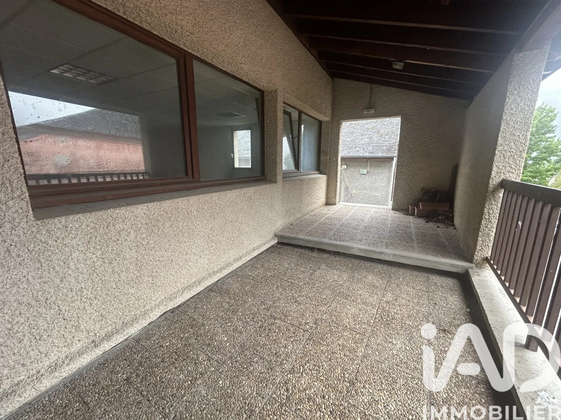 Appartement à vendre, 92m², Bielle