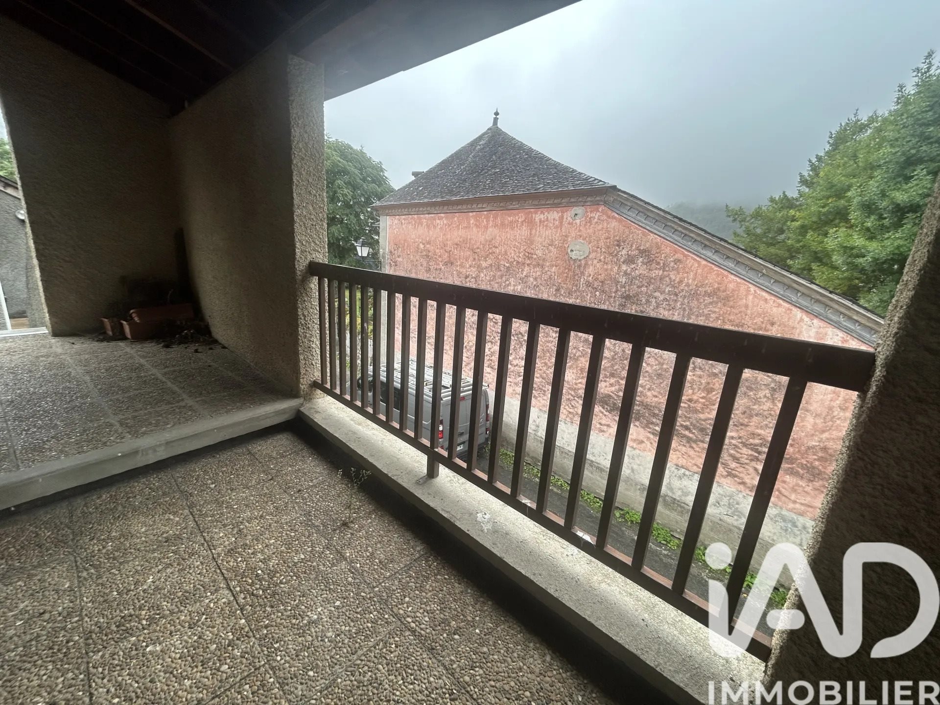 Appartement à vendre, 92m², Bielle
