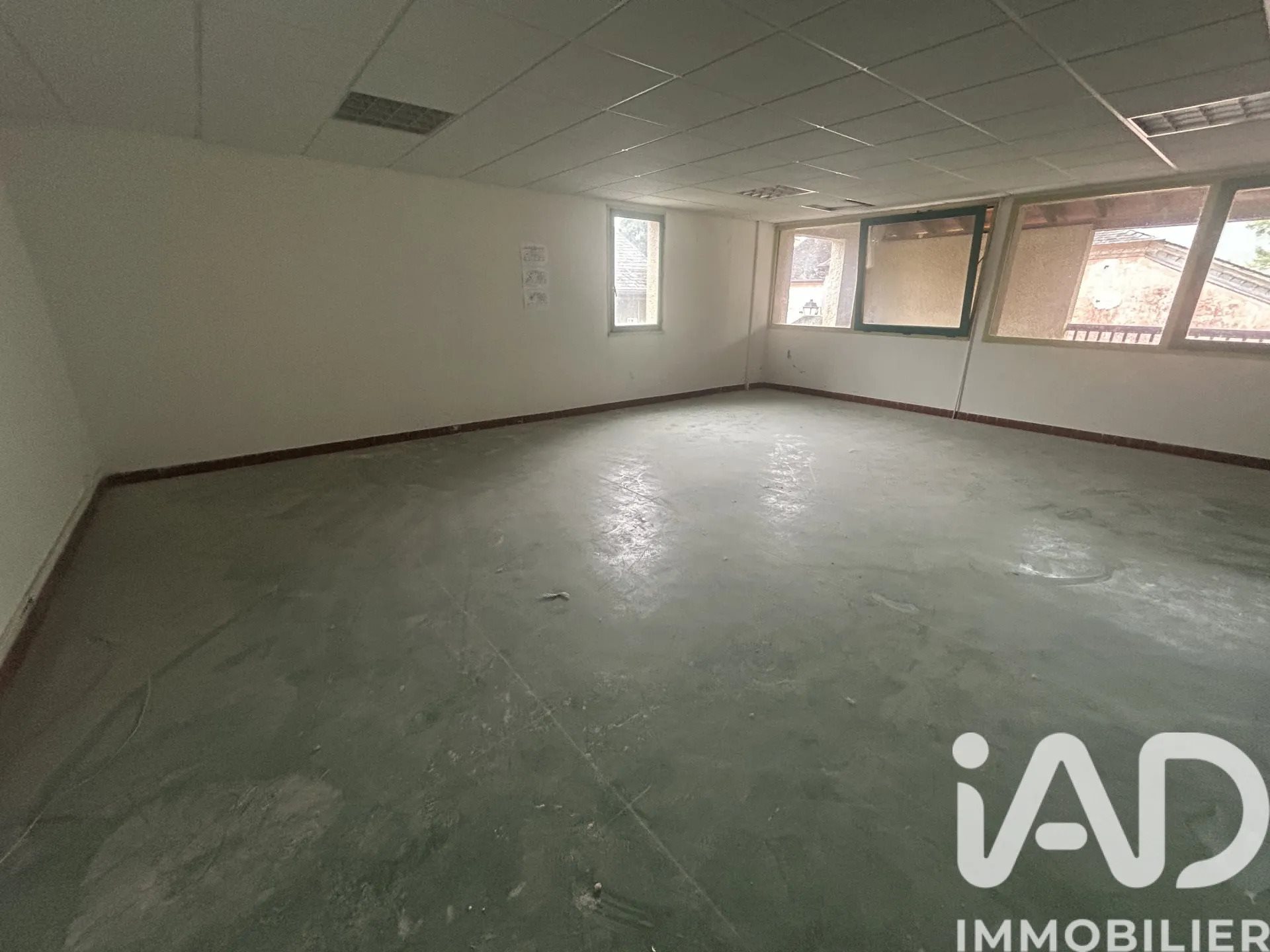 Appartement à vendre, 92m², Bielle