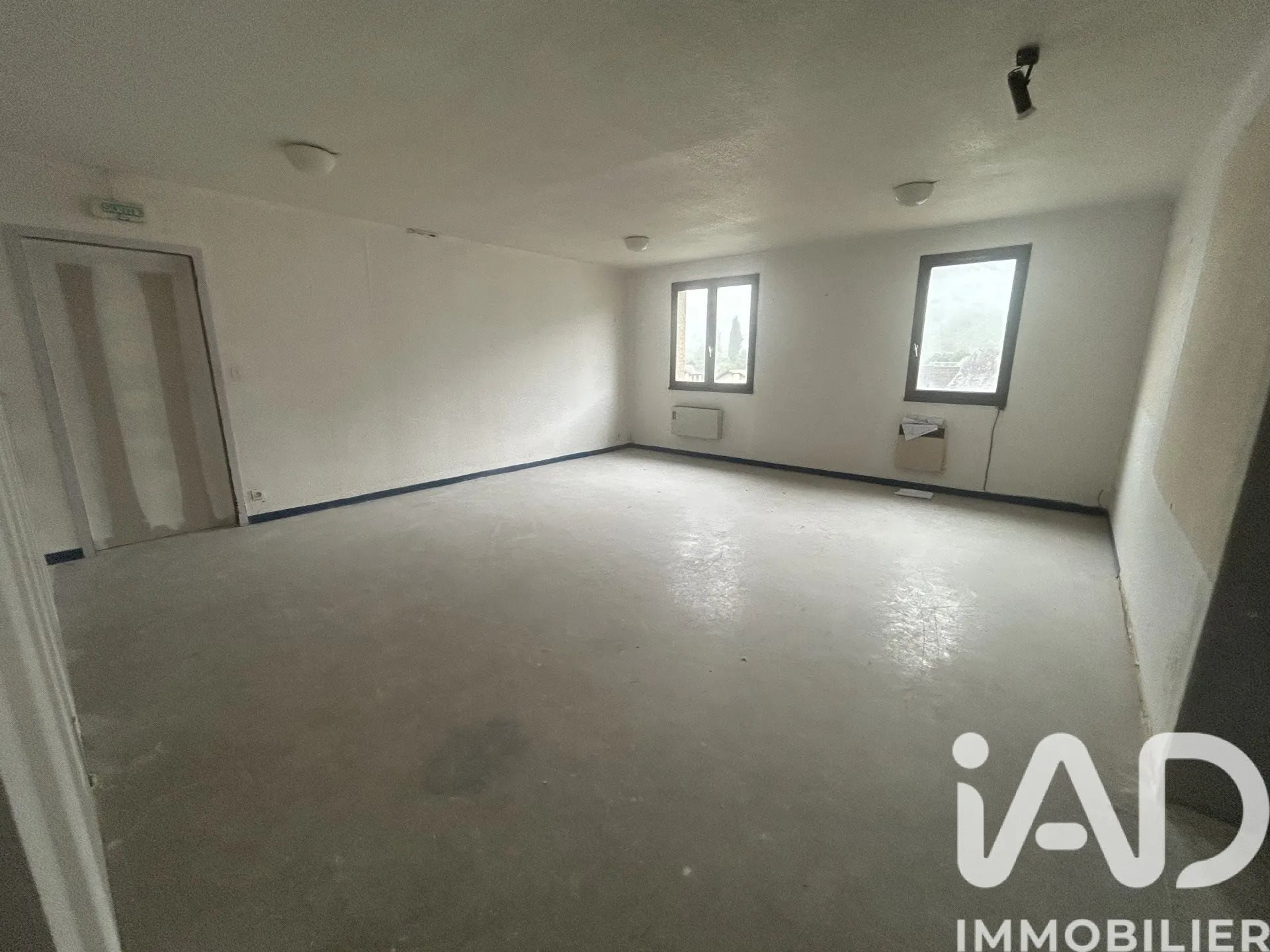 Appartement à vendre, 92m², Bielle