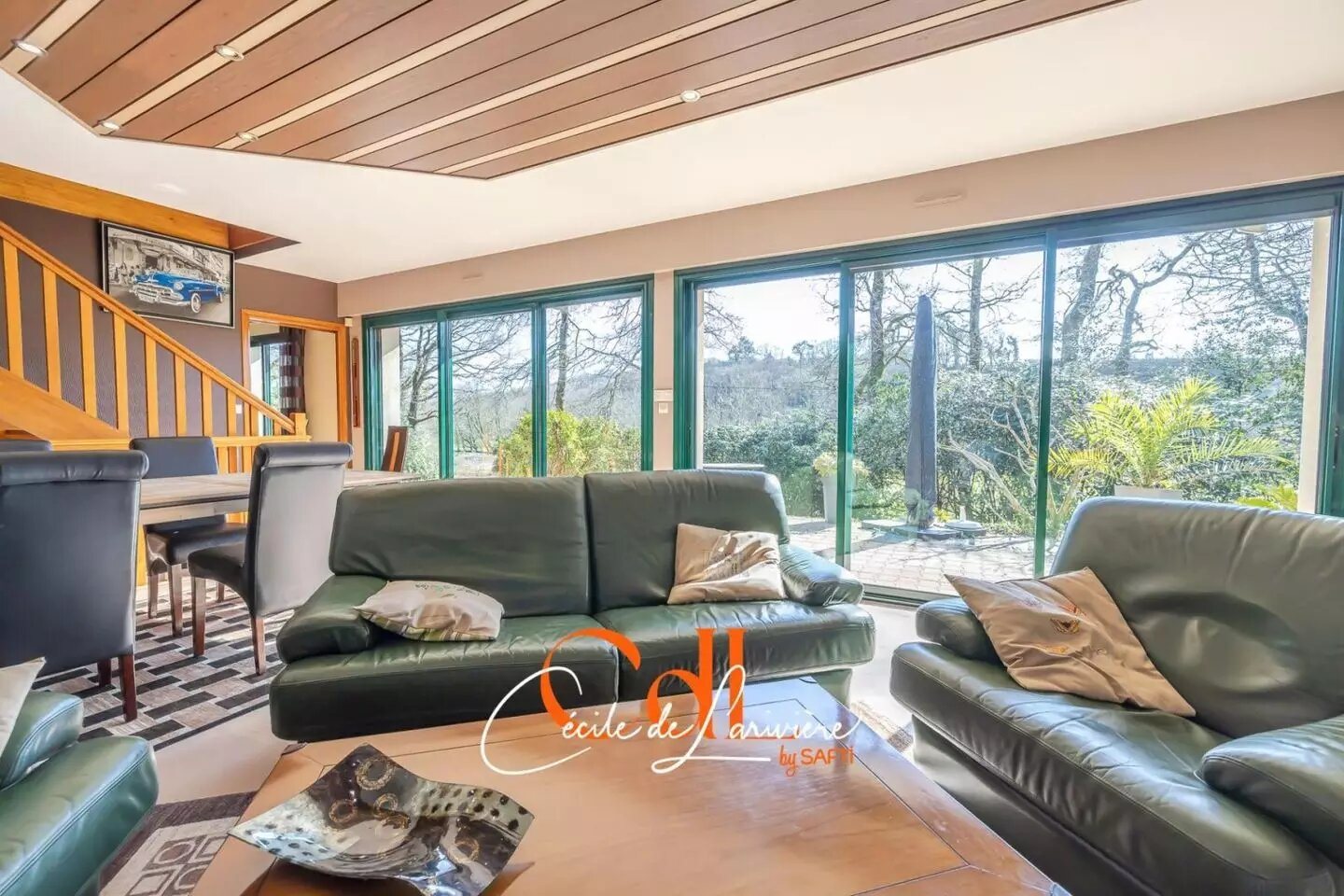 Maison à vendre, 135m², Landivisiau