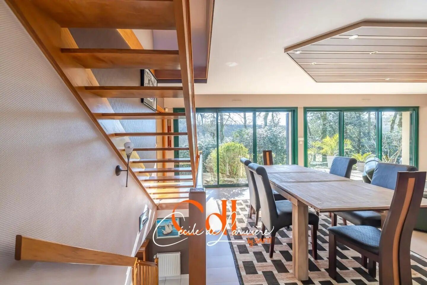 Maison à vendre, 135m², Landivisiau