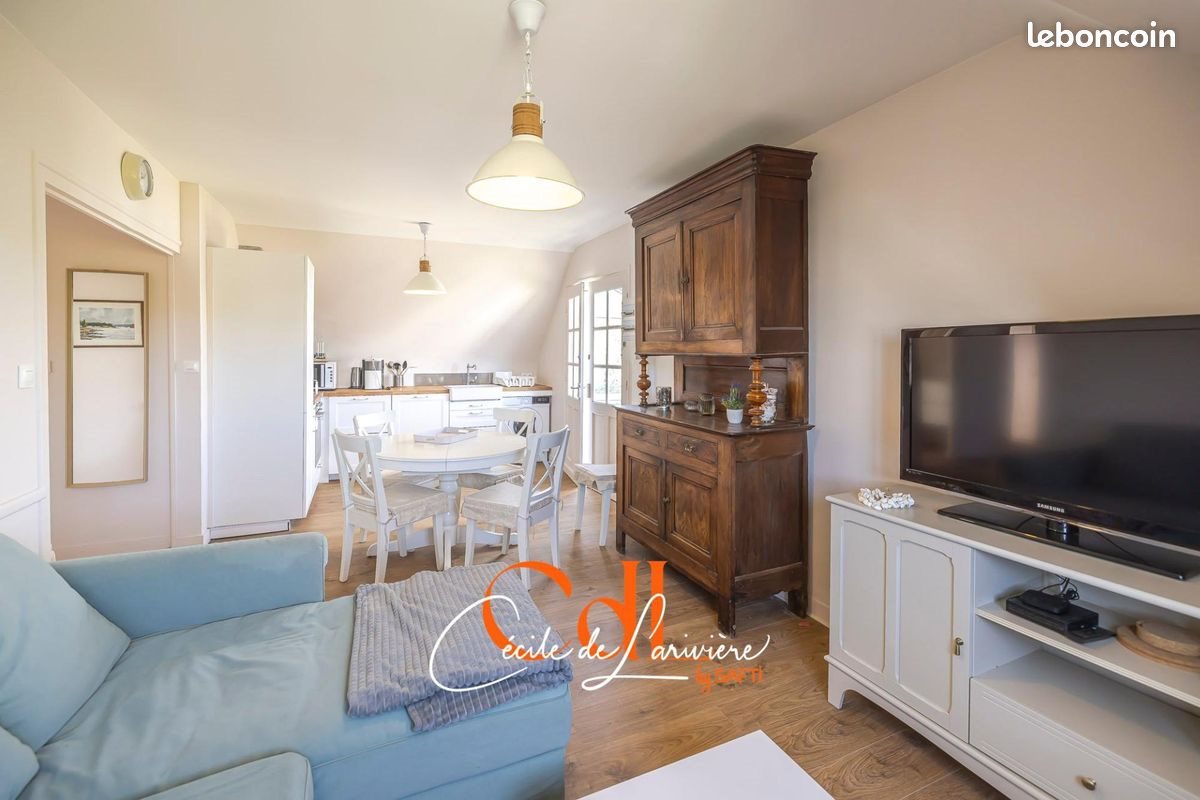 Maison à vendre, 141m², Carantec