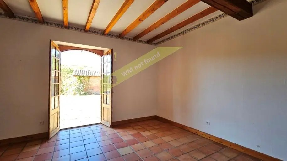 Maison à louer, 245m², Drémil-Lafage
