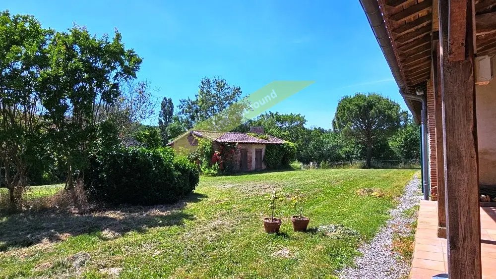 Maison à louer, 245m², Drémil-Lafage