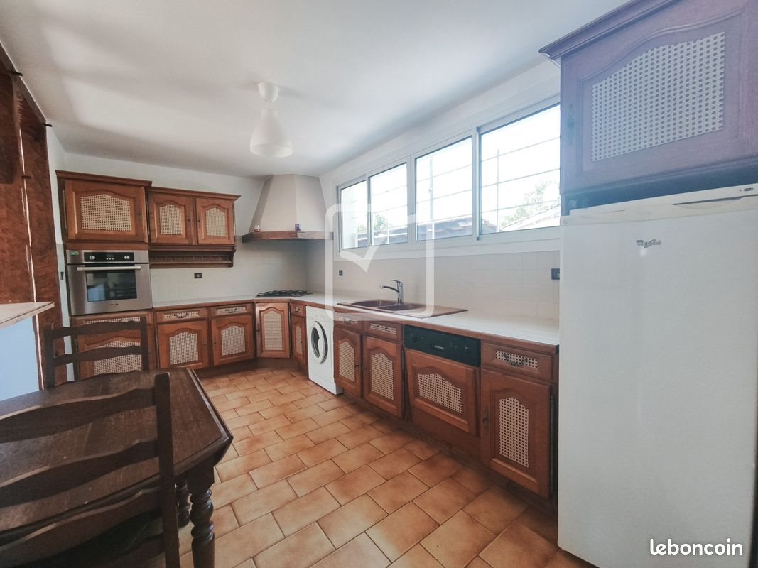Maison à vendre, 90m², Biscarrosse