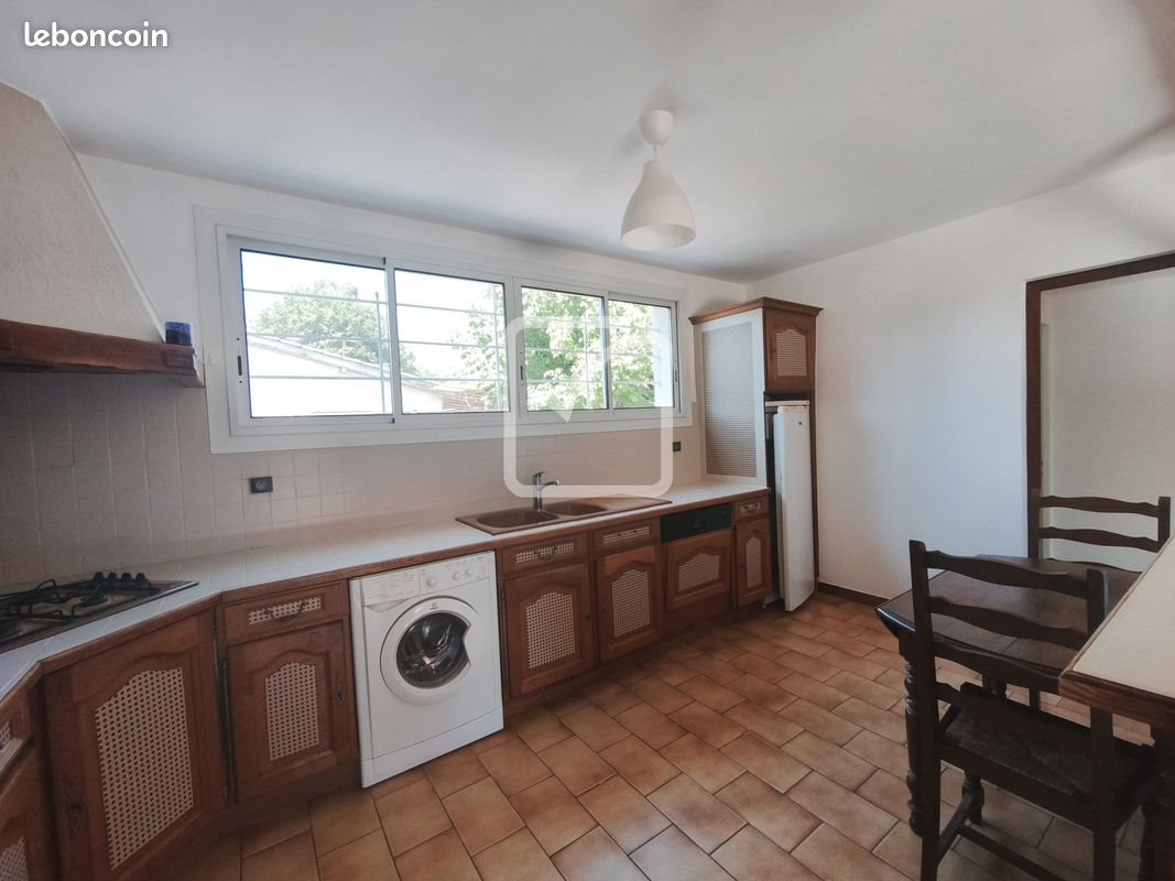 Maison à vendre, 90m², Biscarrosse