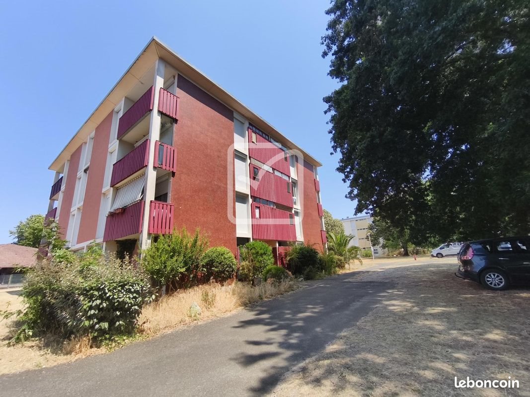 Appartement à vendre, 61m², Biscarrosse