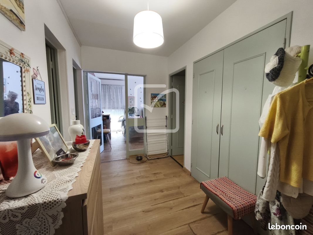 Appartement à vendre, 61m², Biscarrosse