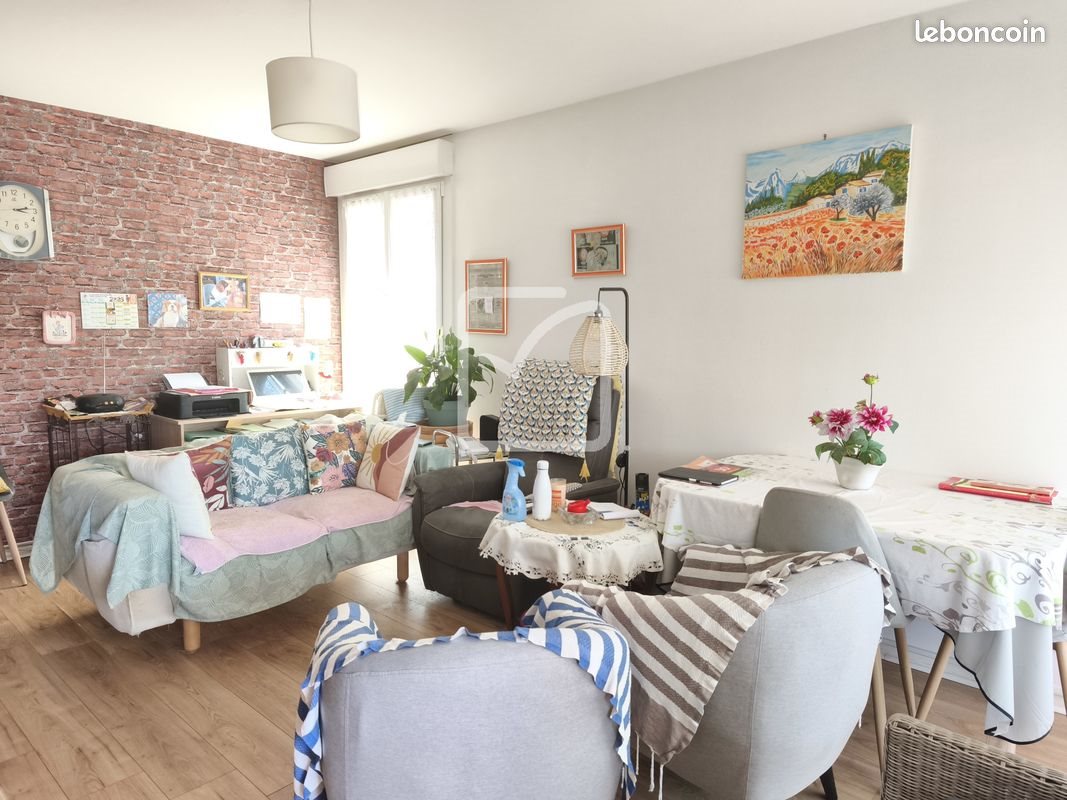 Appartement à vendre, 61m², Biscarrosse