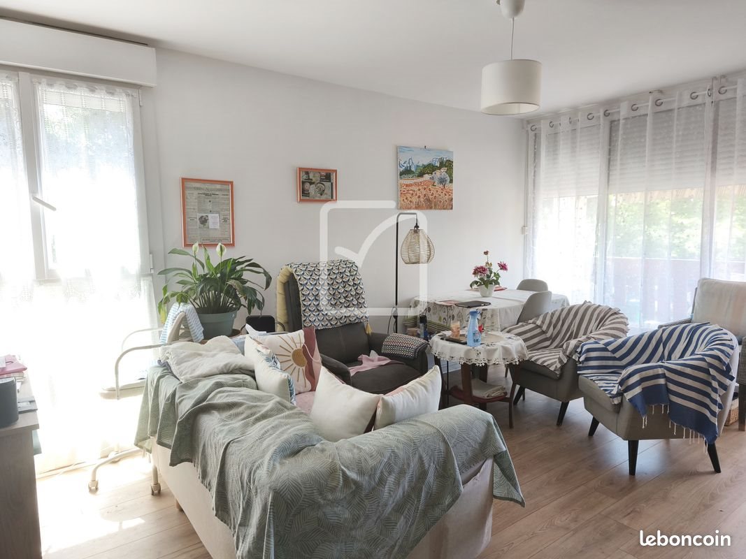 Appartement à vendre, 61m², Biscarrosse