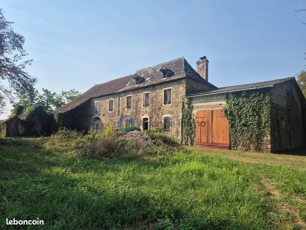 Maison à vendre, 130m², Navarrenx