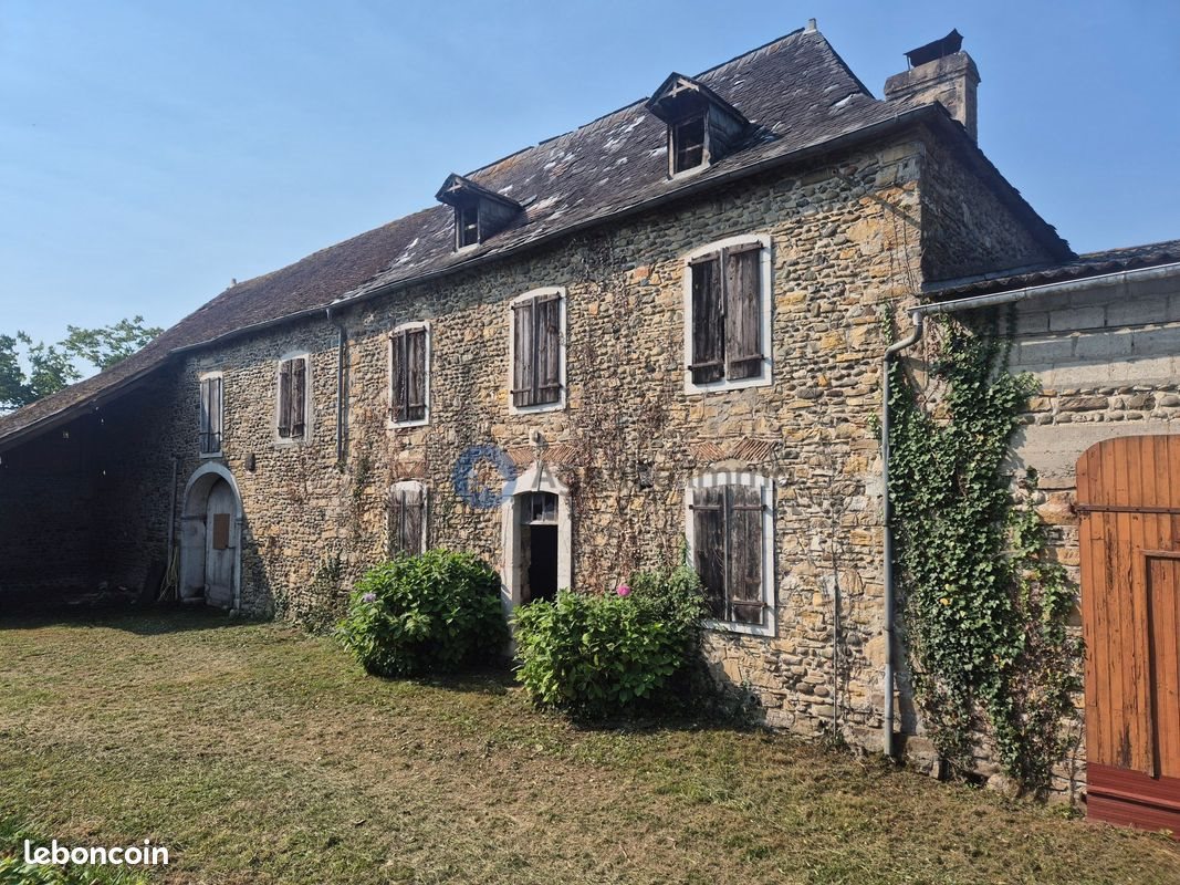 Maison à vendre, 130m², Navarrenx