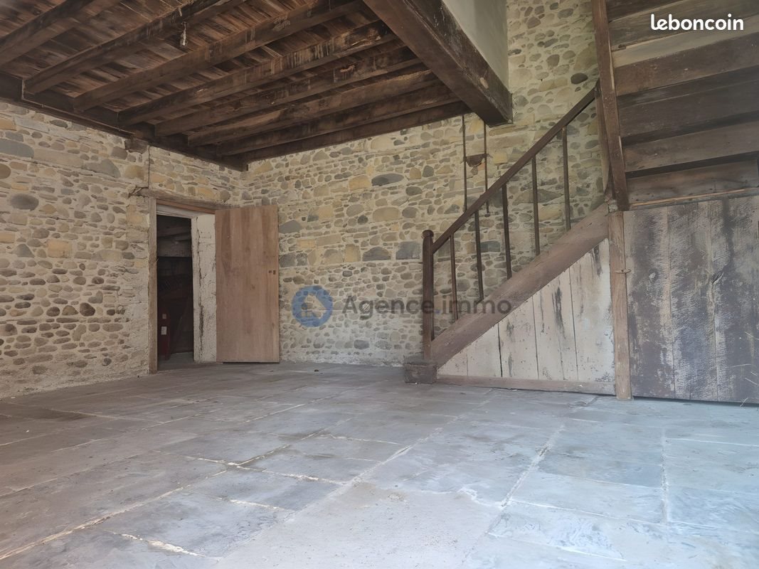 Maison à vendre, 130m², Navarrenx