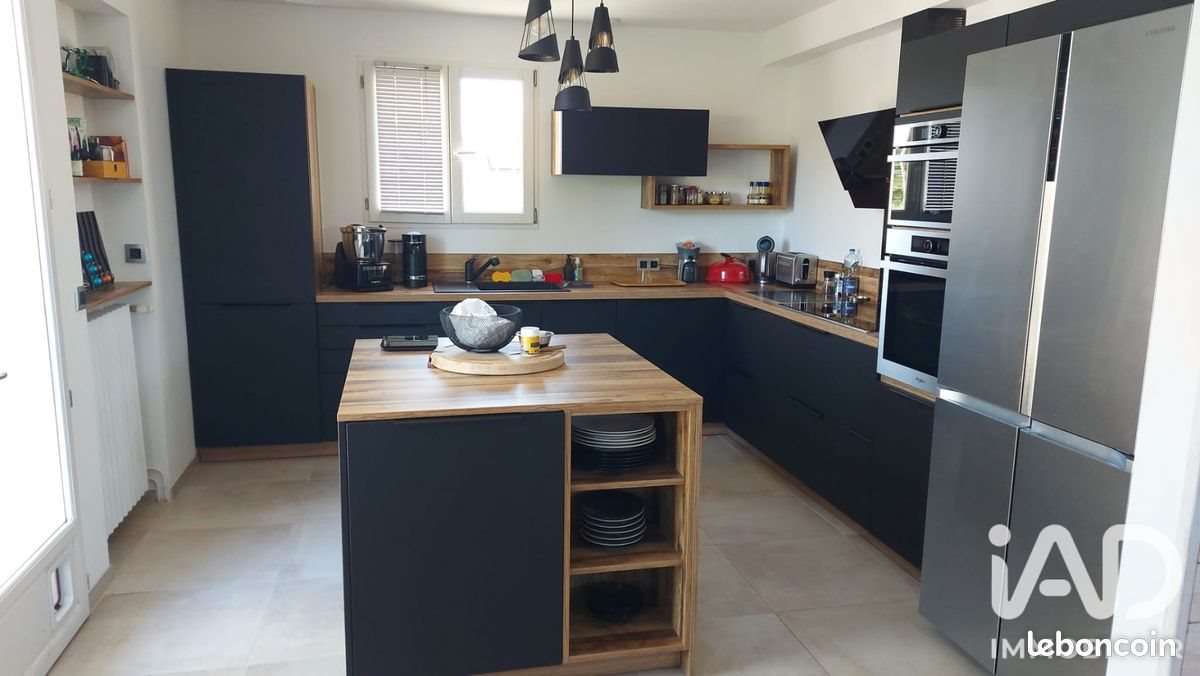 Maison à vendre, 152m², Lévis-Saint-Nom