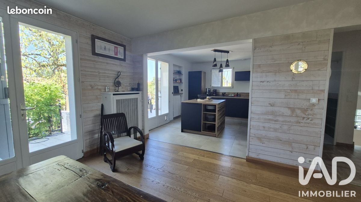 Maison à vendre, 152m², Lévis-Saint-Nom