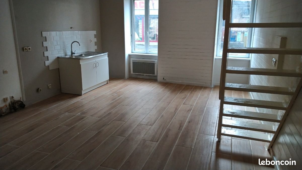 Maison à louer, 68m², Le Luart