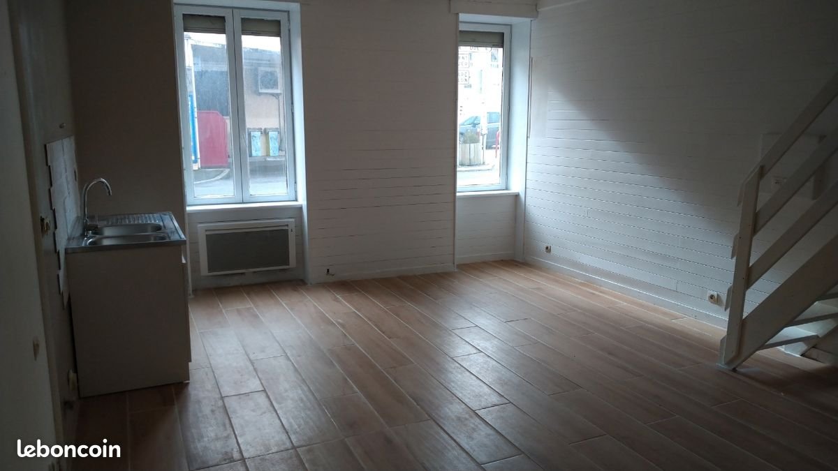 Maison à louer, 68m², Le Luart