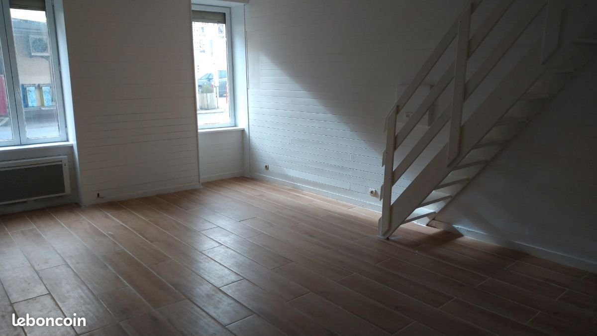 Maison à louer, 68m², Le Luart