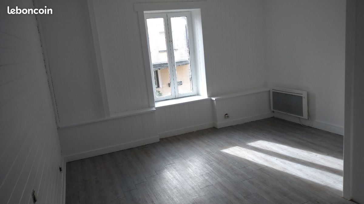 Maison à louer, 68m², Le Luart