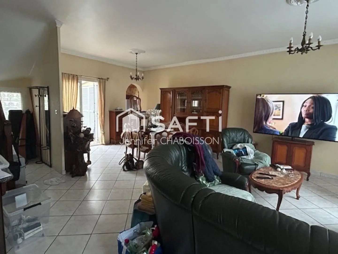Maison à vendre, 147m², Châtellerault