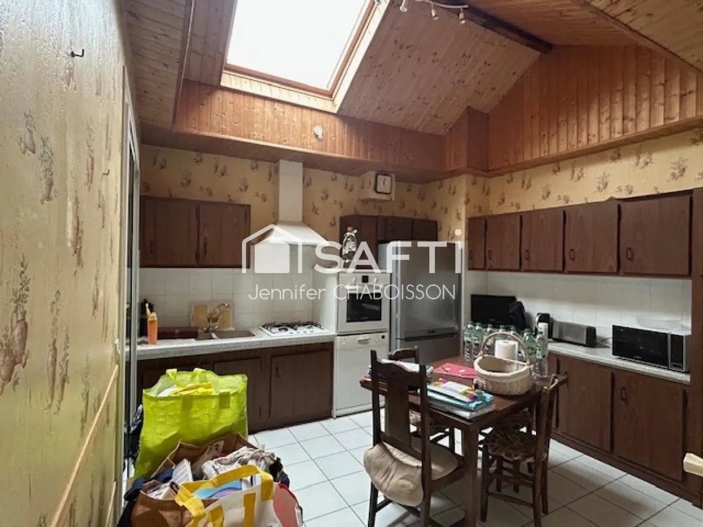 Maison à vendre, 147m², Châtellerault