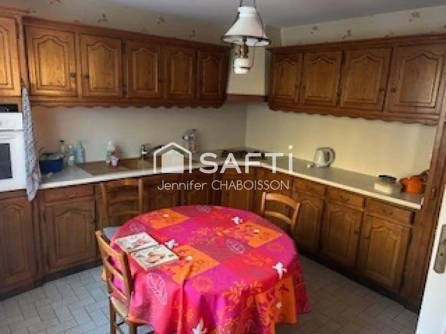 Maison à vendre, 118m², Châtellerault