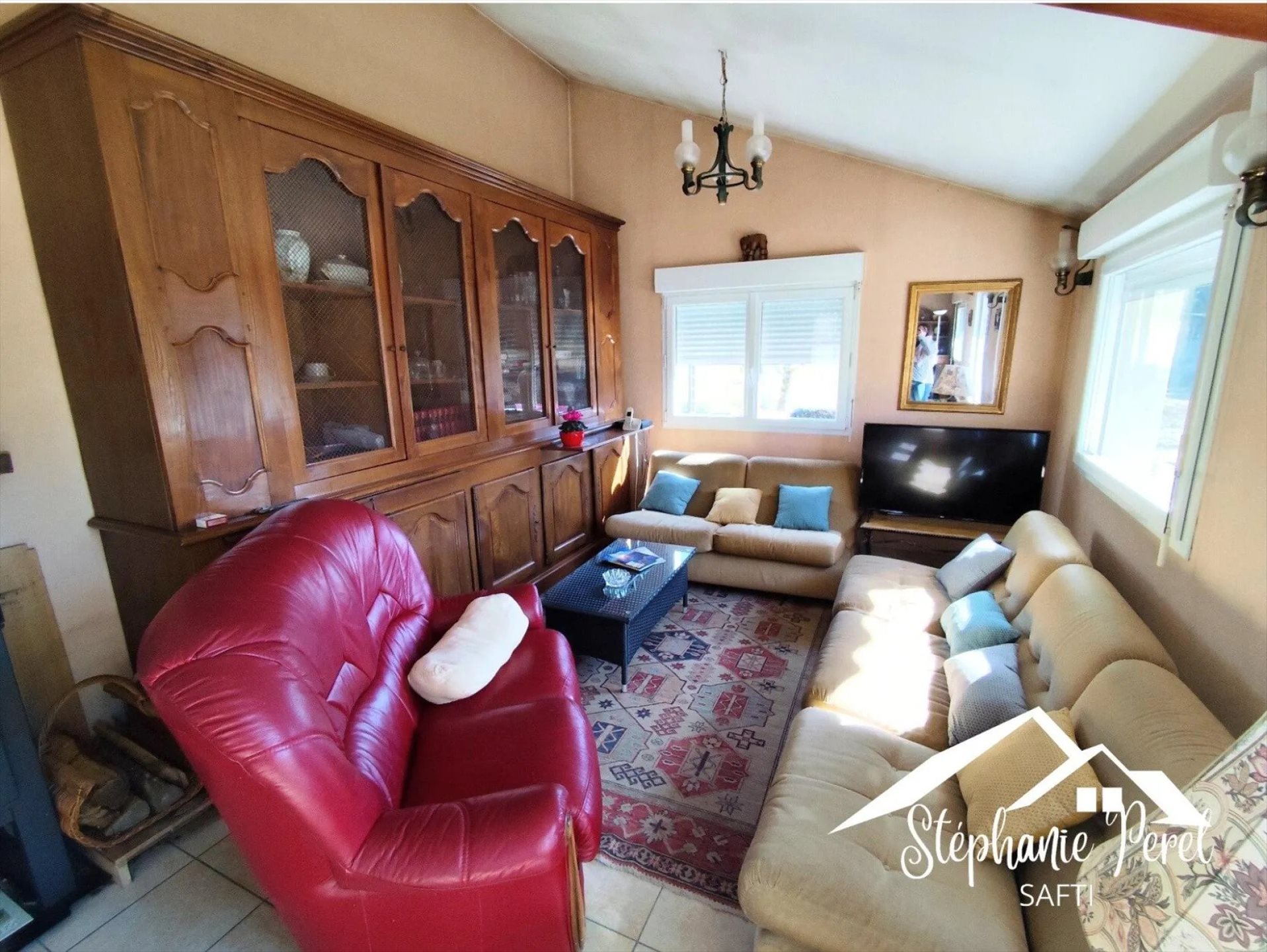 Maison à vendre, 155m², Bugeat
