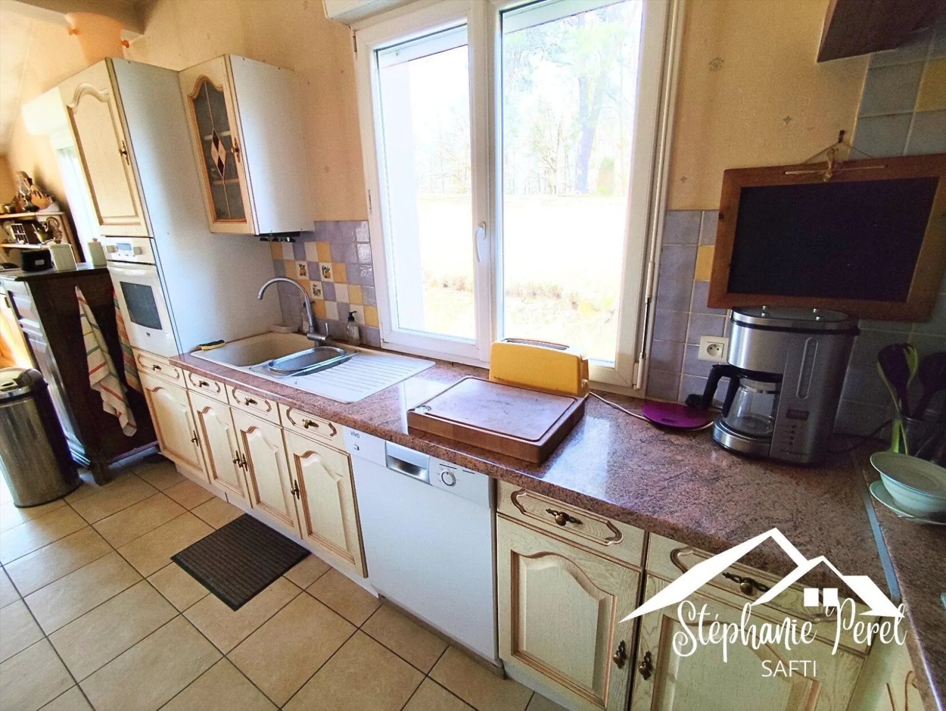 Maison à vendre, 155m², Bugeat